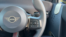 MINI Cooper 135kW E Sport 41kWh 3dr Auto Electric Hatchback